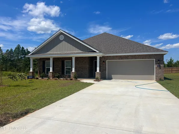 5289 Fairbury Way, Diberville, MS 39540