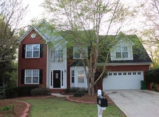 3705 Rainover Dr, Decatur, GA 30034