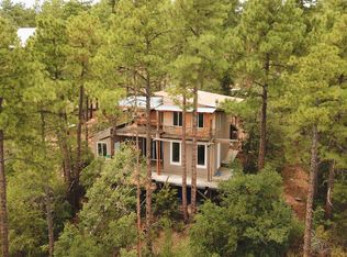 23573 S Malnetta Rd, Crown King, AZ 86343