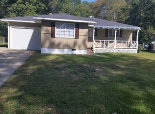 4560 Ritchey Dr, Jackson, MS 39209