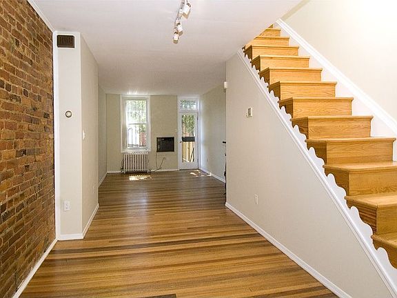 Dining Room & Living Room