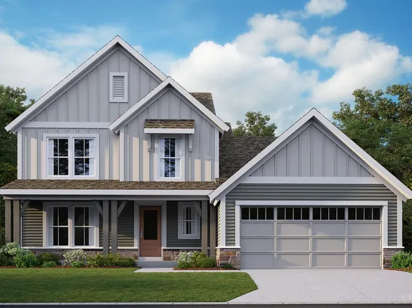 1382 Grandstand Ln, Batavia, OH 45103