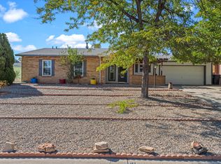 99 Idaho Creek Rd NE, Rio Rancho, NM 87124