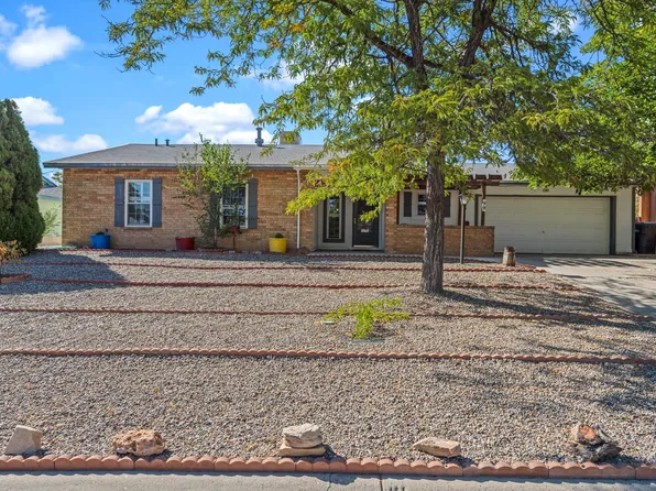 99 Idaho Creek Rd NE, Rio Rancho, NM 87124
