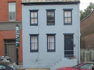 327 E Patrick St, Frederick, MD 21701