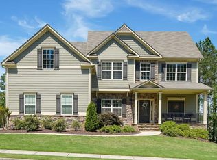 174 Starry Night Way, Dallas, GA 30132