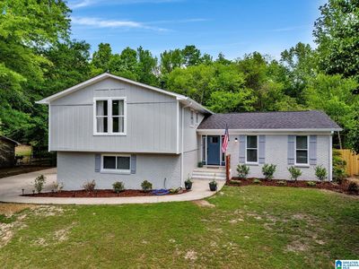 3041 Carleton Rd, Birmingham, AL, 35215