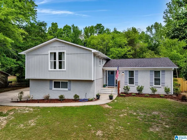 3041 Carleton Rd, Birmingham, AL 35215