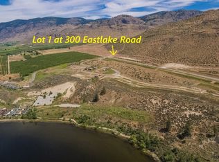 Veranda Beach, Oroville, WA 98844