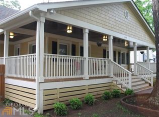3105 Grove Cir, Hapeville, GA 30354