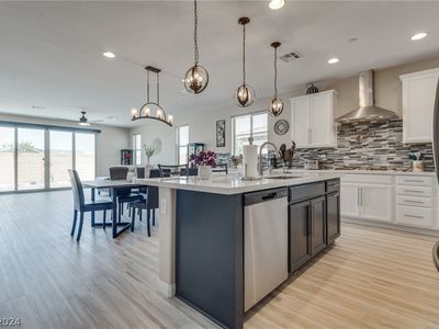 340 Cadence Vista Dr, Henderson, NV, 89011