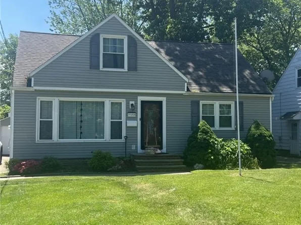 31458 Bayridge Blvd, Willowick, OH 44095