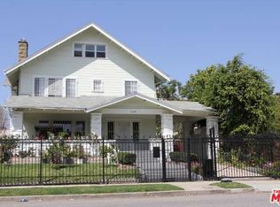 1339 12th Ave, Los Angeles, CA 90019