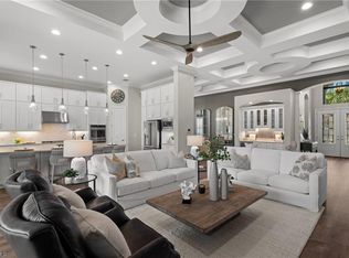 9463 Galliano Ter, Naples, FL 34119