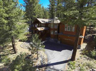 360 Skidder Trl, Truckee, CA 96161