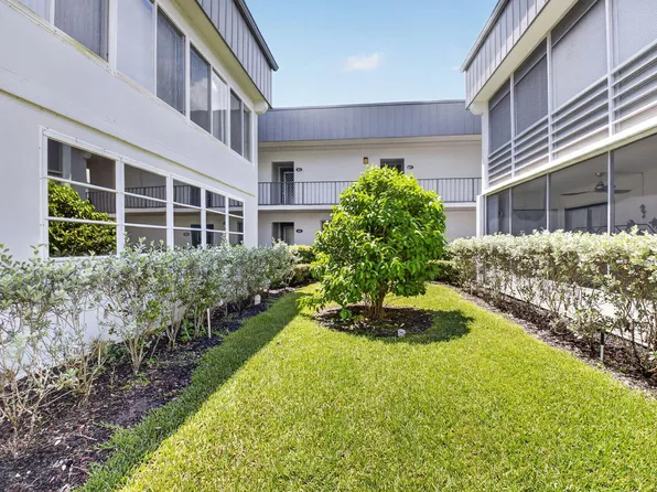441 PIEDMONT J #441, Delray Beach, FL 33484