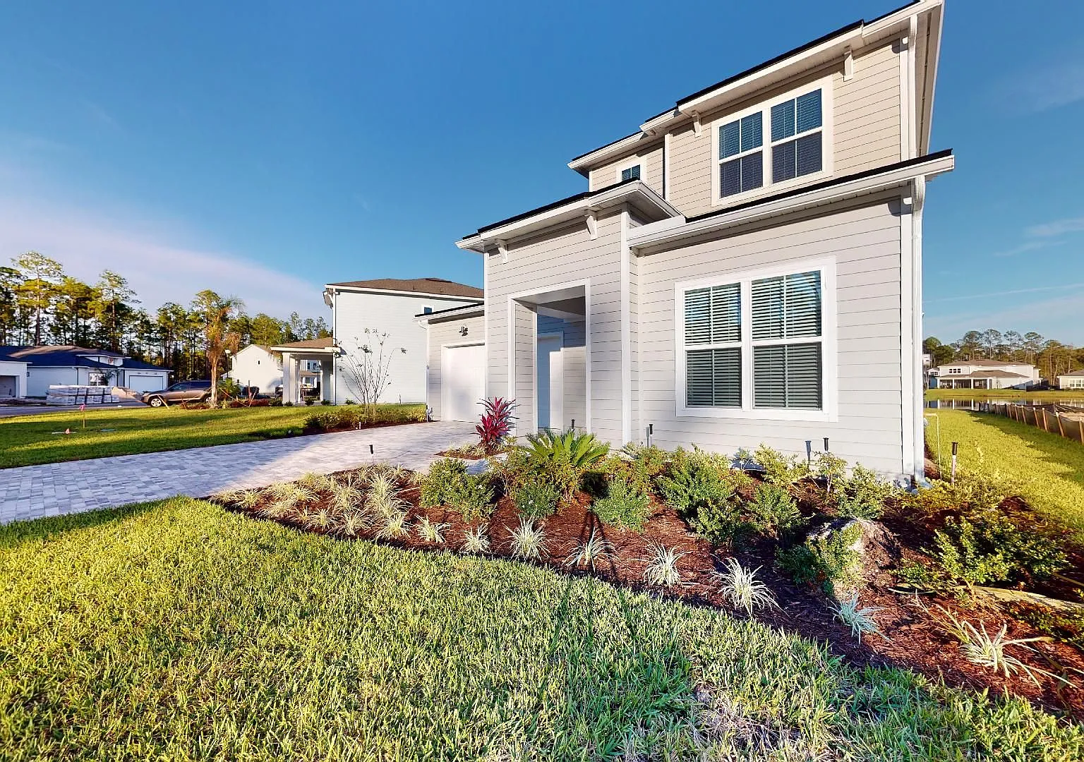 Luxury Toll Brothers Home with $150K+ in Designer Upgrades — Photo 4