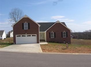 148 Buttermere Dr, Clarksville, TN 37040