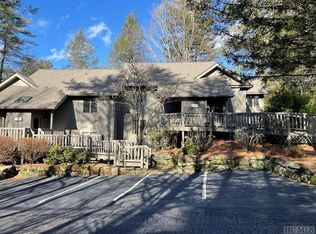 65 River Park Villas Dr #B, Sapphire, NC 28774