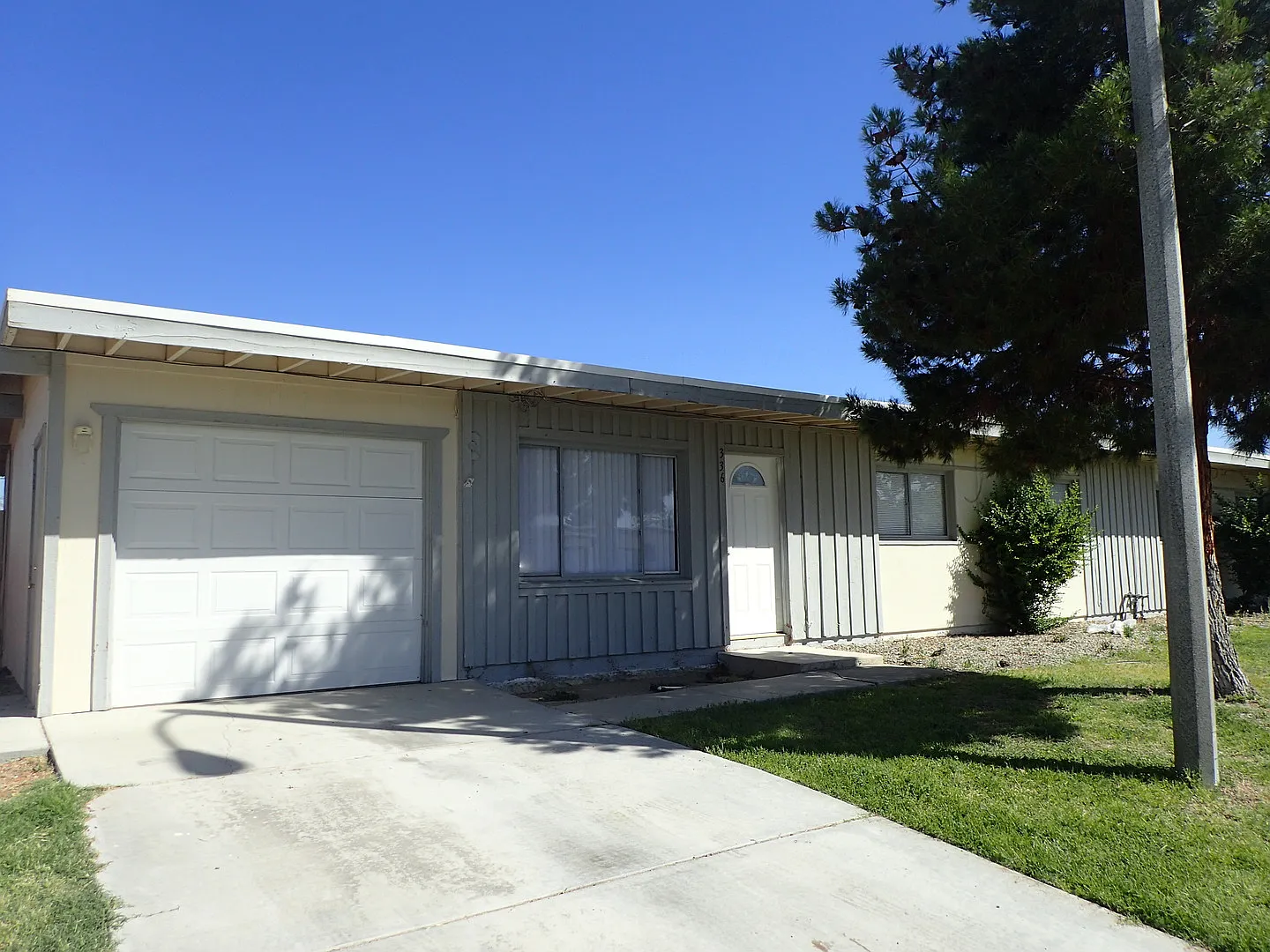 3 bd 1 ba — Photo 1