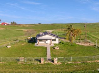 15662 Highway 65, Mc Farland, CA 93250