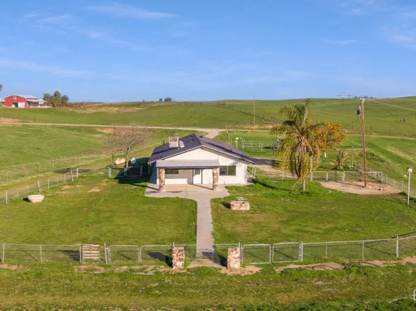 15662 Highway 65, Mc Farland, CA 93250