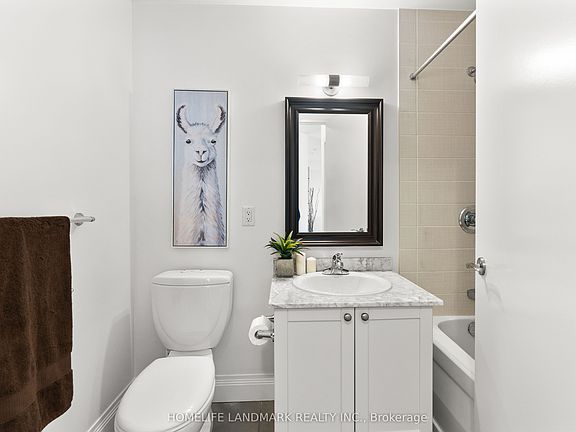 5th image of 2191 Yonge St #4508