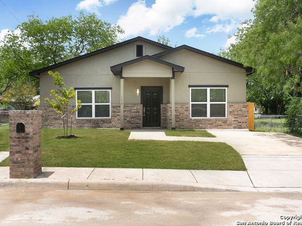 New Construction Homes In Texas Zillow