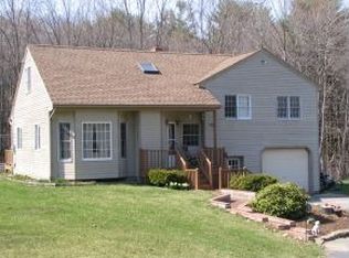 151 Goddard Rd, Rindge, NH 03461