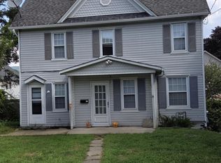 539 E Market St, Scranton, PA 18509