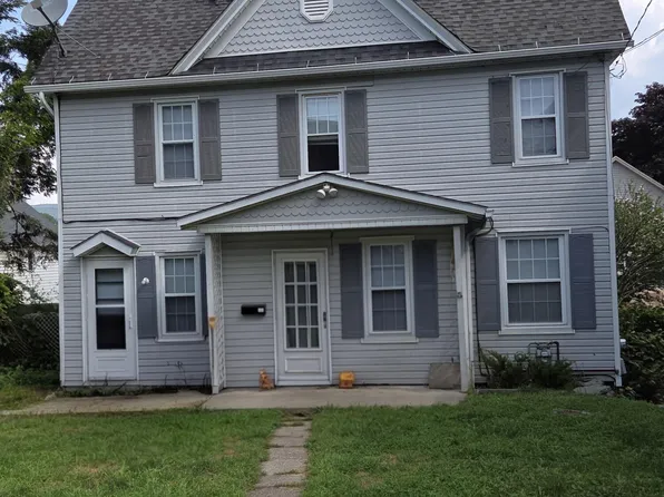 539 E Market St, Scranton, PA 18509
