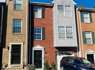 6015 Glen Rock Ave, Fort Washington, MD 20744