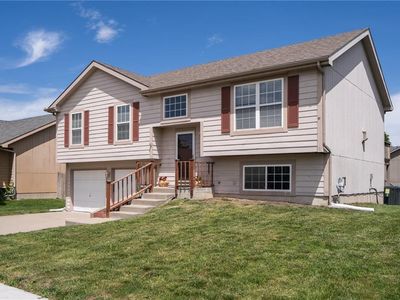 706 E 15th St, Eudora, KS, 66025