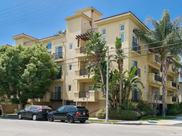 4871 Klump Ave APT 303, North Hollywood, CA 91601