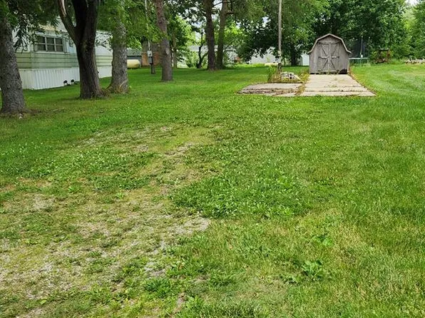 14 S Pleasant St, Greenwich, OH 44837