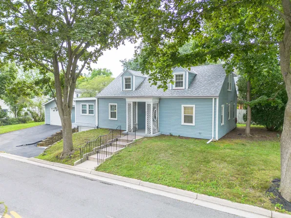 450 Westmorland Blvd, Madison, WI 53711