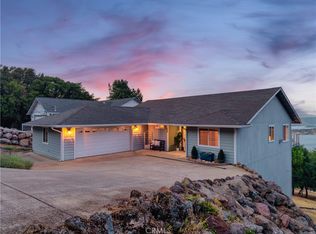 3592 Pine Terrace Dr, Kelseyville, CA 95451
