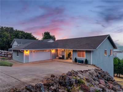 3592 Pine Terrace Dr, Kelseyville, CA, 95451