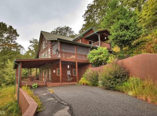 375 Garrett Ln #2, Ellijay, GA 30536