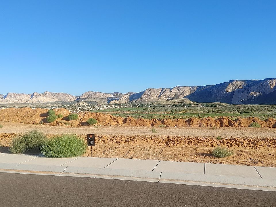 1st image of LOT 109 W Canyon Tree Dr