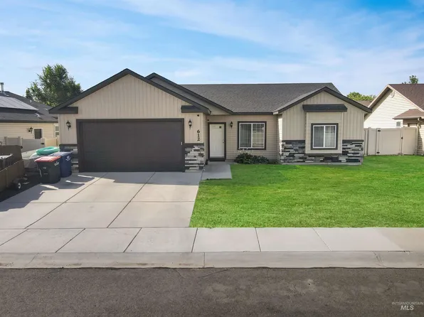 612 Heidi Ave, Twin Falls, ID 83301