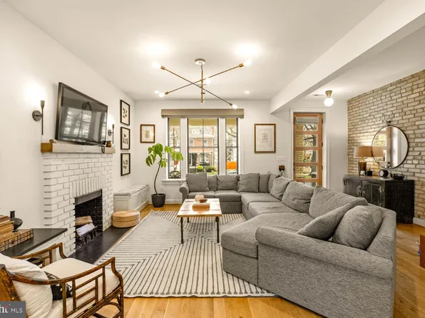 5711 Colorado Ave NW, Washington, DC 20011