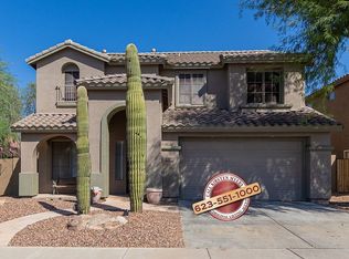 3444 W Thoreau Ln, Phoenix, AZ 85086