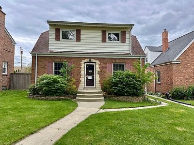 5205 N Osceola Ave, Chicago, IL, 60656