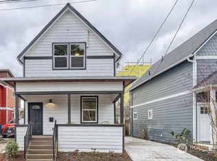 1909 E Spruce St, Seattle, WA 98122