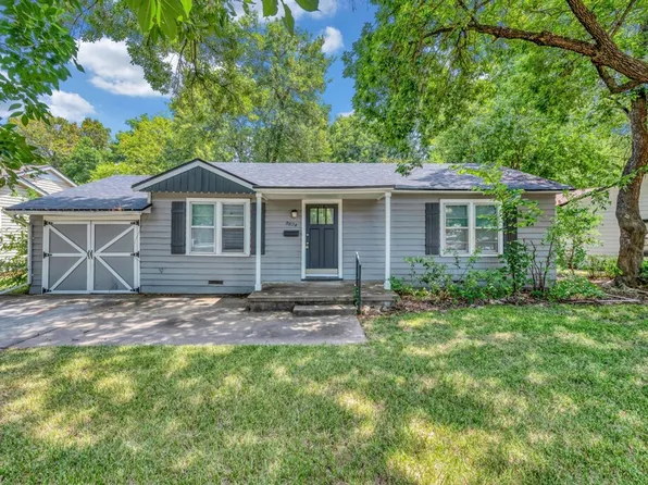 3824 James Ave, Waco, TX 76711