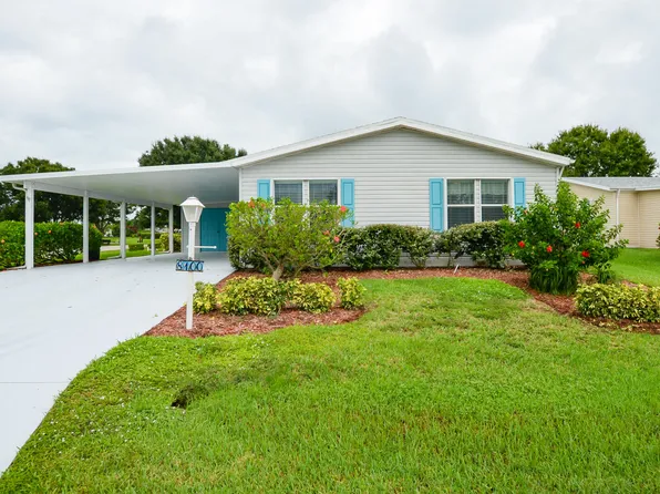 8100 Long Drive, Port St Lucie, FL 34952