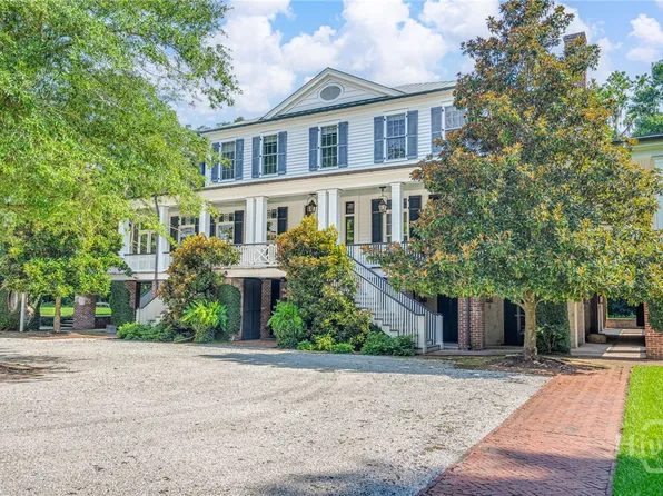 399 Mcallister Landing, Richmond Hill, GA 31324