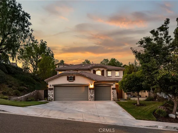22911 Boxwood Ln, Saugus, CA 91390