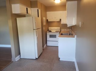 1 Claremont Pl APT D, Marrero, LA 70072